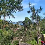 Casa Amarela Prumirim
